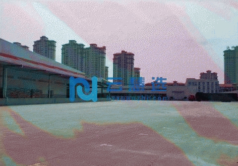 滁州经开区仓库70000平米高标库出租丨带院子