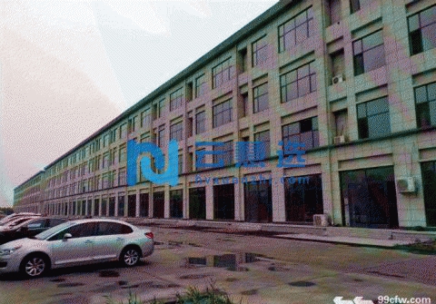 天津星石科技产业园 800-1900平米厂房出售