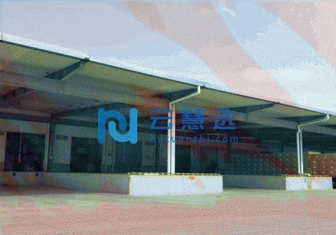 滁州经开区仓库70000平米高标库丙二类仓库出租丨独门独院