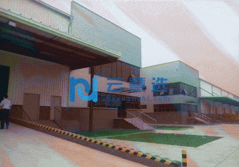 西青开发区周边11万平米新建标准丙二类仓库出租