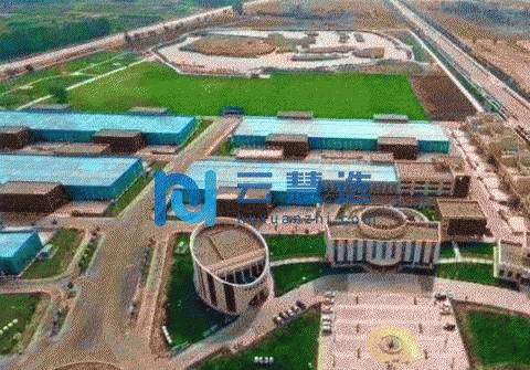 出售宁夏银川望远宁夏创业谷厂房