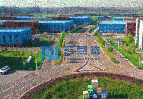 出售宁夏银川厂房！50年独立分户产权！