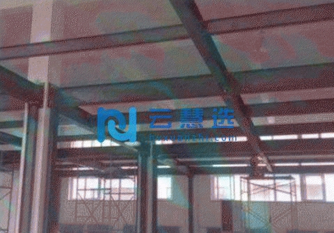 城东小峡石材城厂房720平米