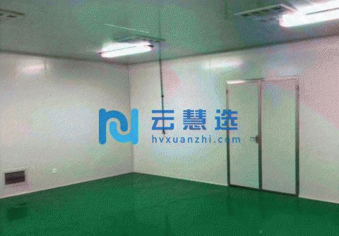 十万级净化车间和厂房2400平米