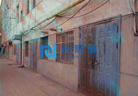 八一东路8号繁景园100平米厂房