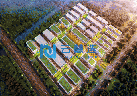 上海金山区嘉善交界处全新独栋厂房出售