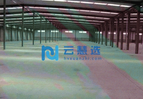 西二旗地铁附近9000平米高台库房出租