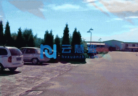 独门独院，武清占地55亩优质厂房出售