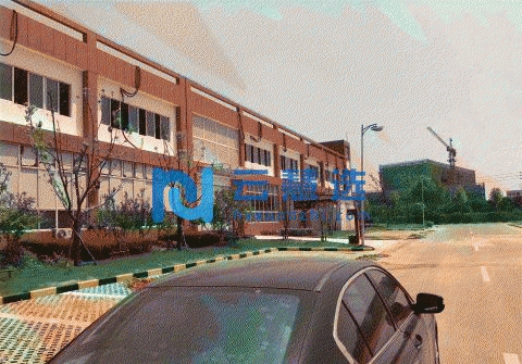 江宁高新区4000平米厂房出租，可分租丨配备货梯