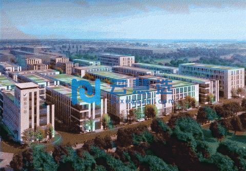 瀍河二广高速口生产研发办公仓储厂房1650平米出售 50年大产权