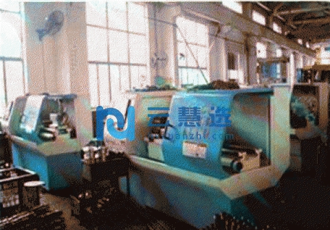 低价转让厦门集美营利中的机械加工厂