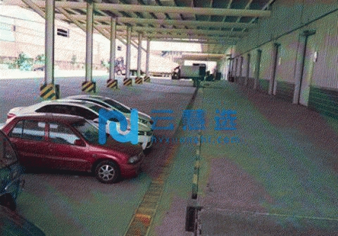 宁河潘庄工业园7500平米仓库出租 丙二高台可分租