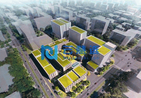 杭州富阳高新厂房出售 配套齐全 交通便利