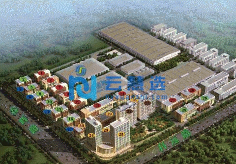 济南高新东区标准厂房现房出租出售，提供完善配套信息