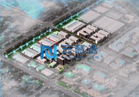 济南中欧企业港8000平米厂房可分割出租出售|产业聚集，正规园区，可做环评