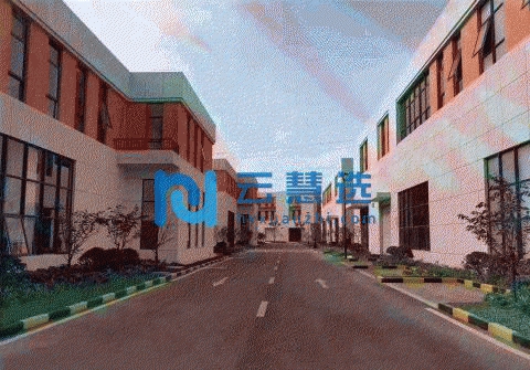 衡水市故城县1728平米厂房出售丨可贷款有房本