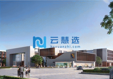 杭州湾高新区产业园 首次开盘 独栋厂房