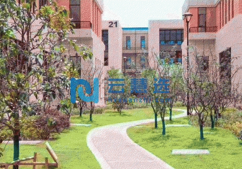 石家庄出售地铁口旁2900平独栋厂房 水电全拎包入住