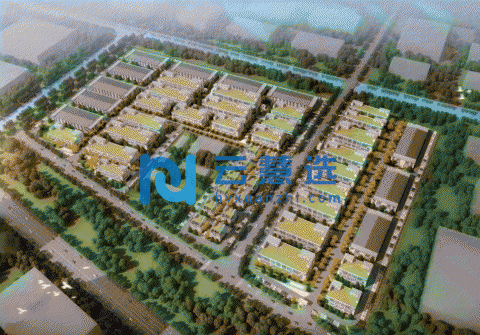 江苏苏州标龙·园区招商  50年国土 双证齐全 蒸汽排污 天然气