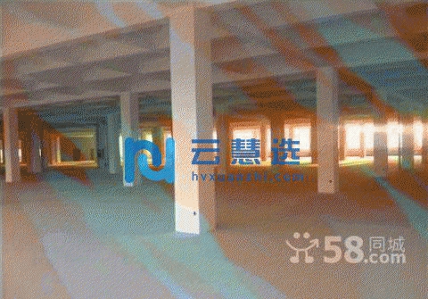 芝罘区二层560㎡办公区域出租 依山傍水 环境优美