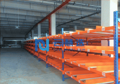 （港城大道）东丽空港15000平米立体仓库出租