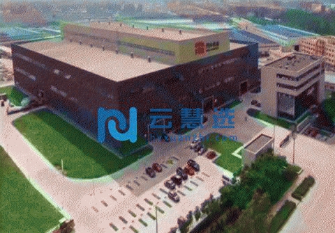 定兴开发区10700平米厂房出租，层高8米，可分租