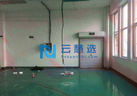 急售！津南双港454平米精装厂房，手续齐全！