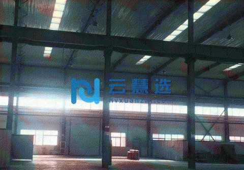 东丽区19000平米厂房出租，有宽敞办公