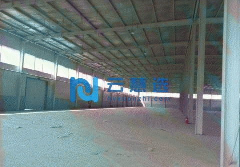 武清地毯产业园20000平米高台，平台仓库出租