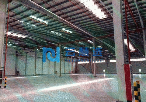 天津外环75000平米高台仓库出租,可分租