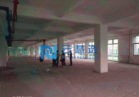 天津京津科技谷127774平米企业独栋出租