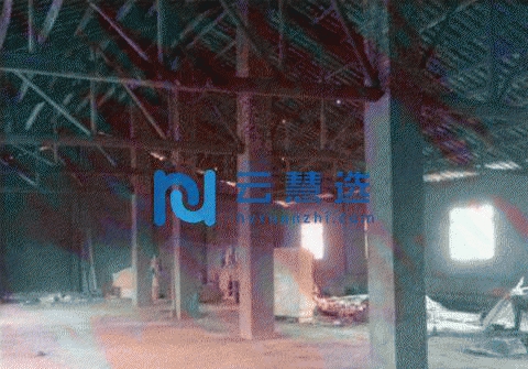 沙坪坝区土主镇田坝村厂房出租