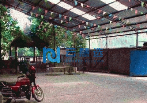 巴南南泉520平米厂房低价出租