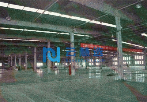 出租津南双港18000平米优质厂房