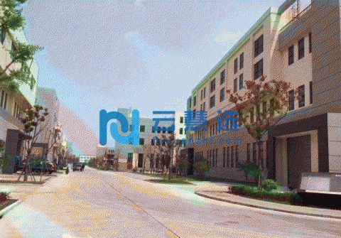 稀有厂房出售 大产权 可按揭 层高8米