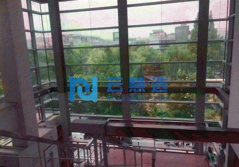 浦东新区1419平米厂房|3层厂房 可分租