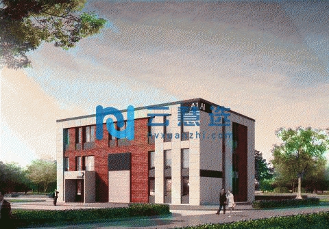 于洪区京沈产业园标准化厂房出租出售