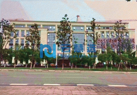 两江新区花园独栋厂房对外招商