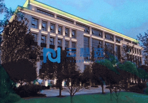 金科亿达两江健康科技城厂房对外招商