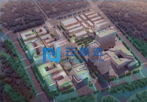 宁波镇海区2400平米厂房出售 配套齐全 面积灵活 政府扶持