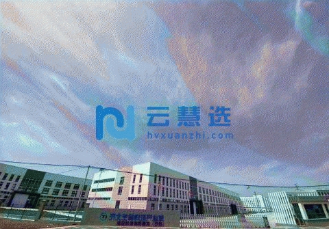 济南济阳县8400平米厂房出租 配套齐全 排水排污方便 可分租 政府扶持