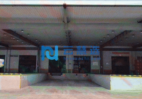 严店乡 19200平米仓库火热招租丨带喷淋丨高台丙二类