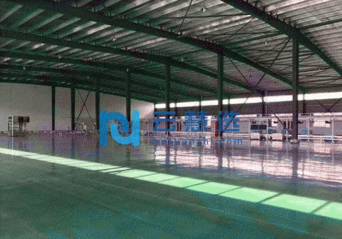 肥东县19200平米仓库出租丨高台丙二类丨高台丙二类