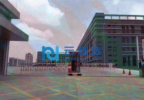 广州黄埔厂房26012.54平米出租丨配套齐全，开发区政策