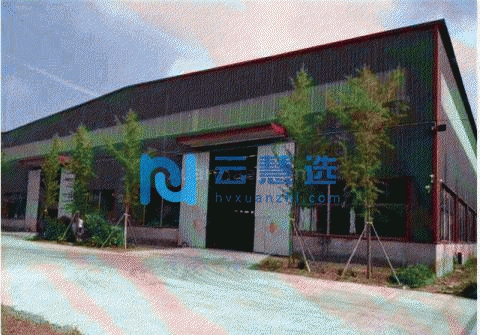 青岛即墨出租厂房10000平