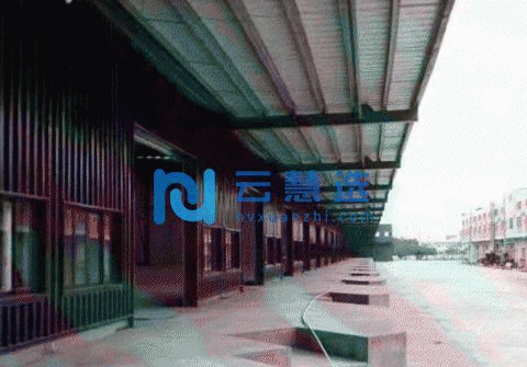 塘沽60000平米仓库出租，离港口近