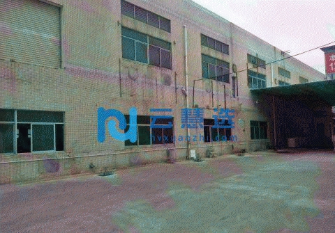 广州黄埔厂房6200平米出租丨大型企业聚集，易招工