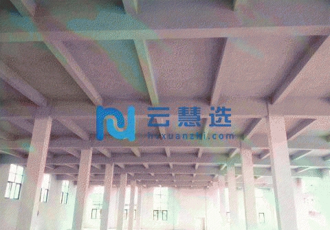 广州黄埔厂房1800平米出租丨带蒸汽管带，带市政排污