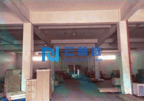 广州黄埔厂房5000平米出租丨独门独院，可做环评