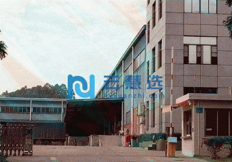 广州黄埔厂房5700平米出租丨花园式独栋厂房